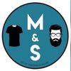 mandsmensstore